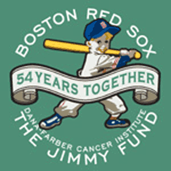 Boston Red Sox 2002 Misc Logo iron on paper